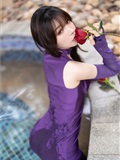 XIAOYU语画界 2022.02.21 Vol.720 芝芝(43)